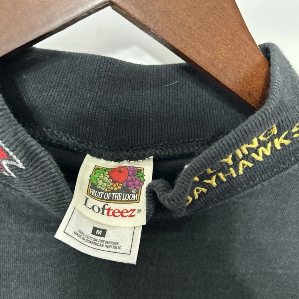 Fruit of the Loom vintage fruit